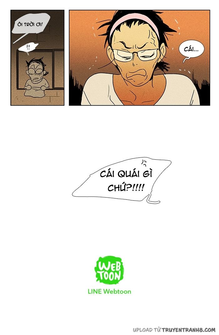 Cheese In The Trap - Chương 87 - Trang 26