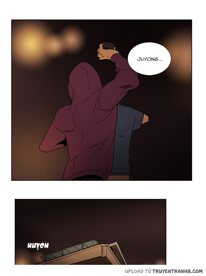 Cheese In The Trap - Chương 88 - Trang 28