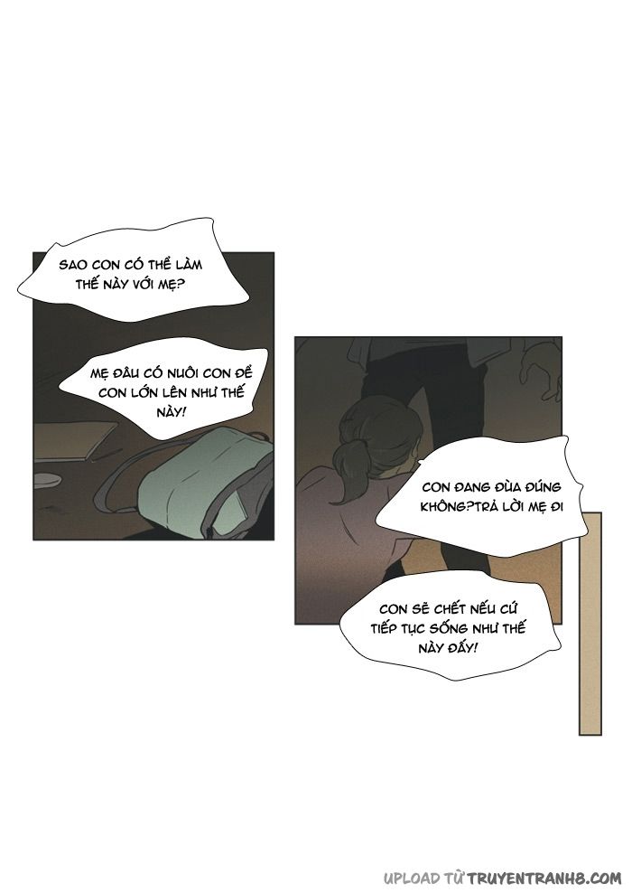 Cheese In The Trap - Chương 89 - Trang 15