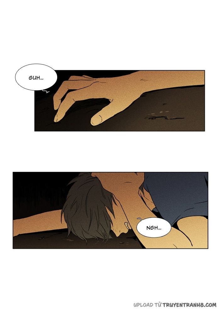 Cheese In The Trap - Chương 89 - Trang 6