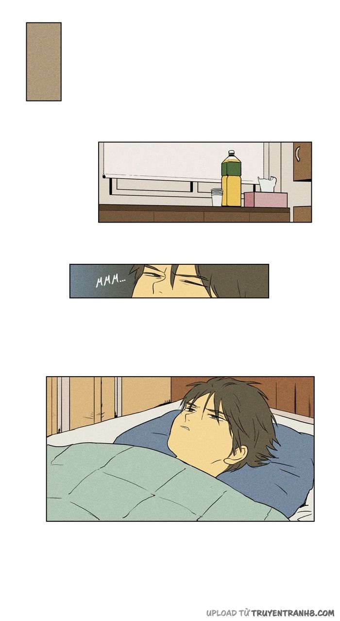 Cheese In The Trap - Chương 90 - Trang 40