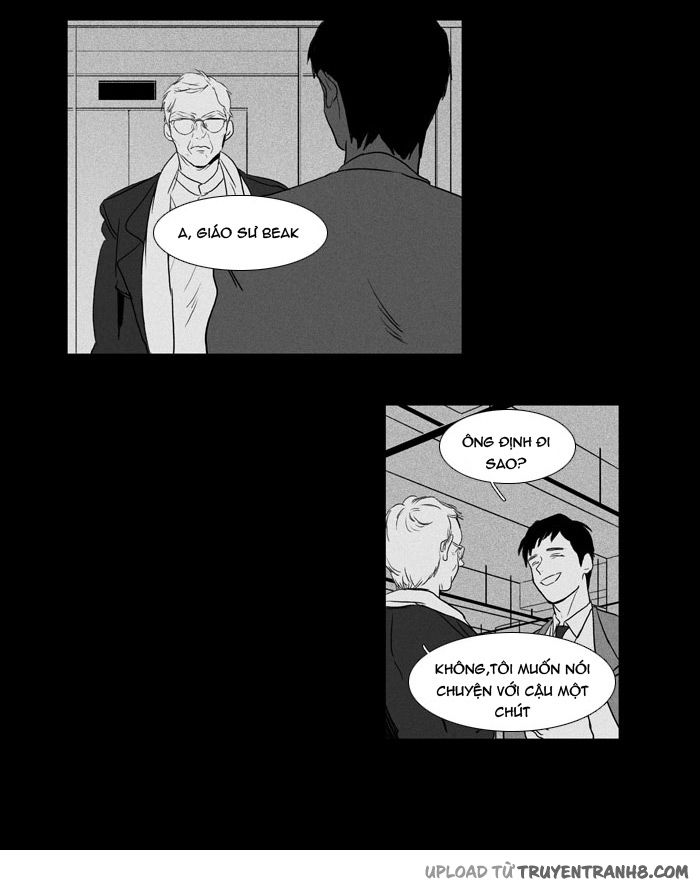 Cheese In The Trap - Chương 91 - Trang 29