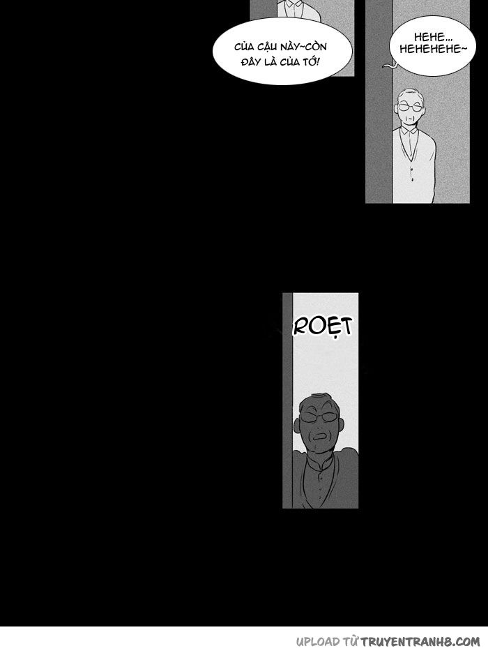 Cheese In The Trap - Chương 91 - Trang 35