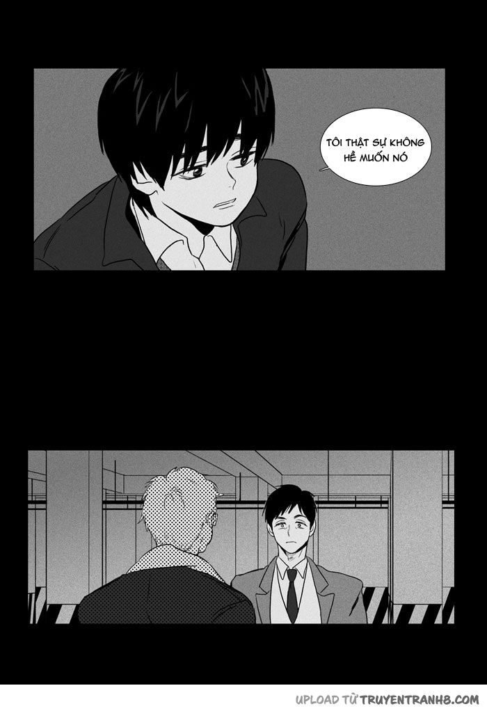 Cheese In The Trap - Chương 91 - Trang 37