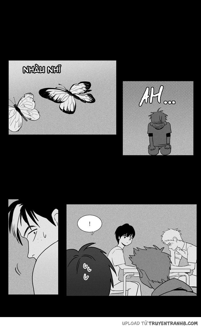 Cheese In The Trap - Chương 92 - Trang 25