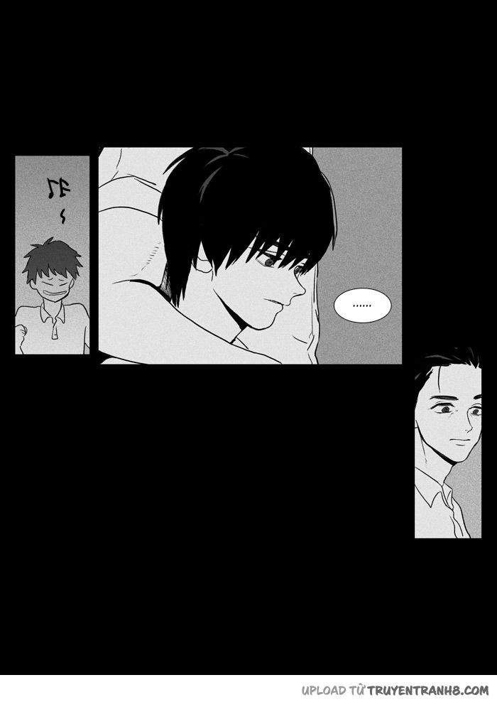 Cheese In The Trap - Chương 92 - Trang 36