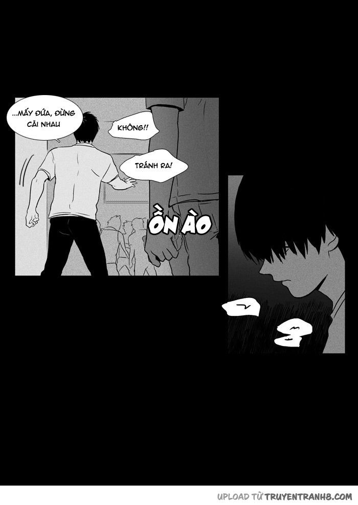 Cheese In The Trap - Chương 92 - Trang 46