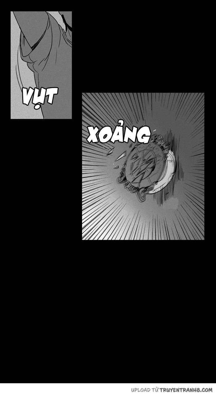 Cheese In The Trap - Chương 92 - Trang 47