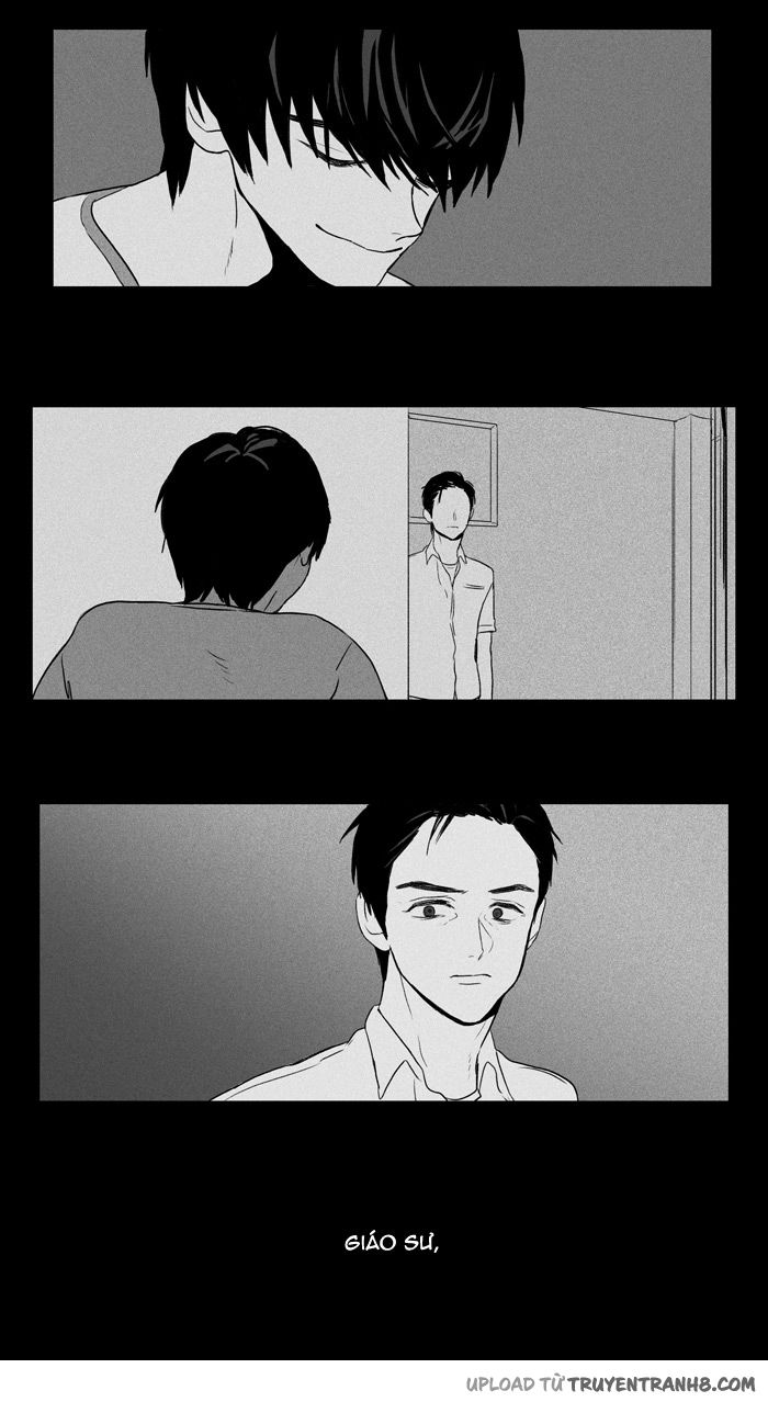 Cheese In The Trap - Chương 92 - Trang 54