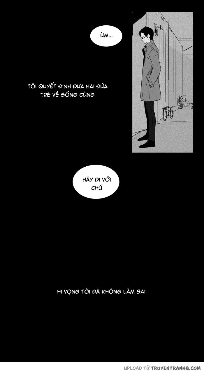 Cheese In The Trap - Chương 92 - Trang 57