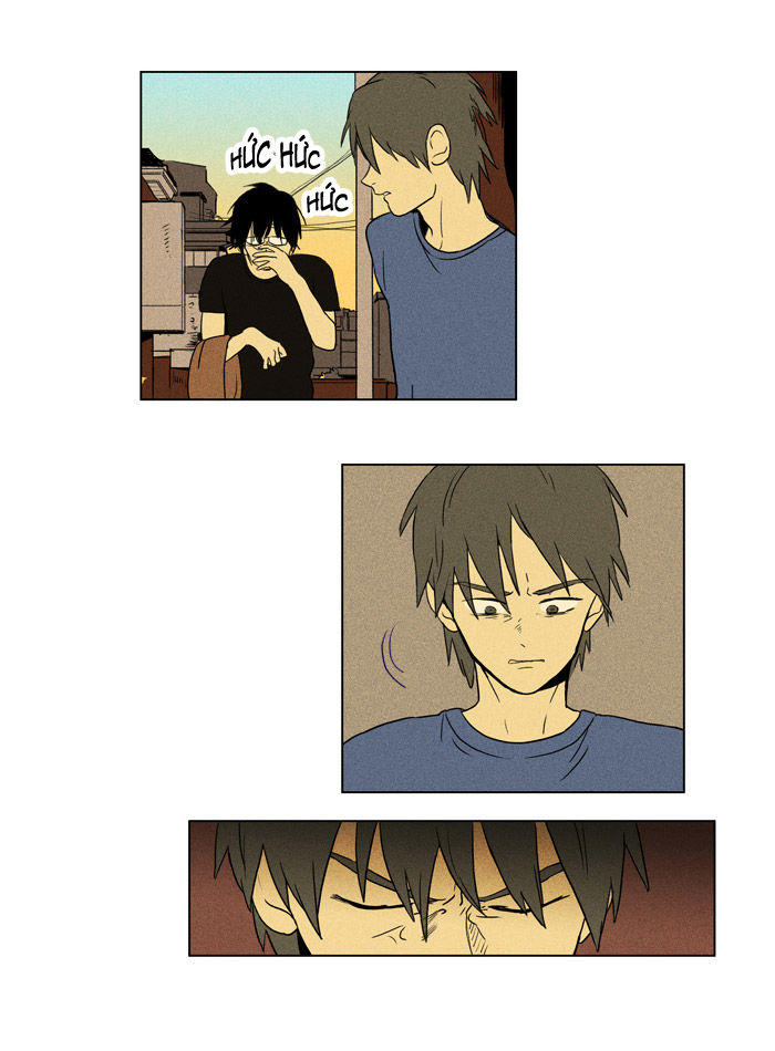 Cheese In The Trap - Chương 93 - Trang 20