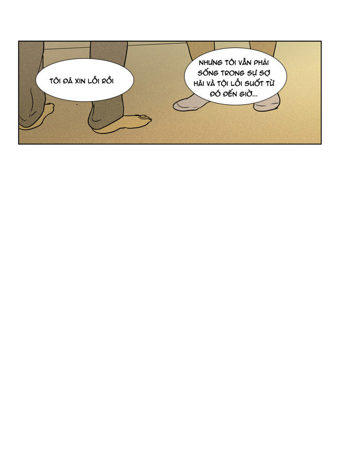 Cheese In The Trap - Chương 93 - Trang 31