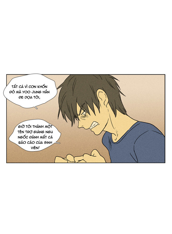 Cheese In The Trap - Chương 93 - Trang 32