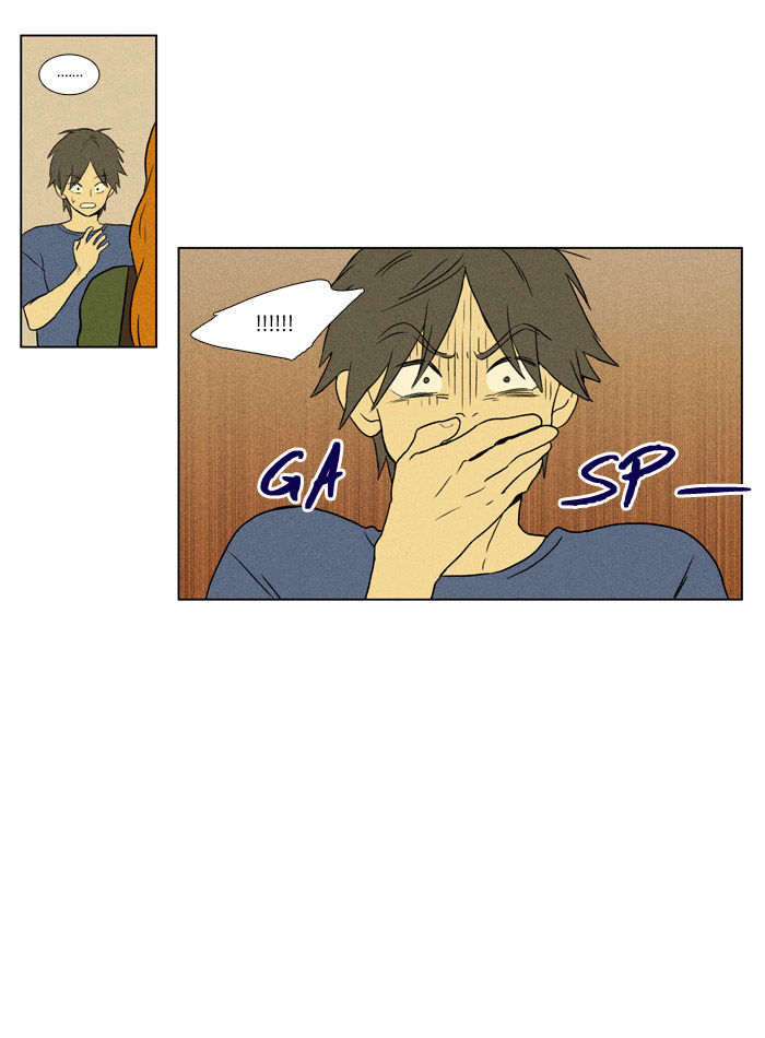 Cheese In The Trap - Chương 93 - Trang 40