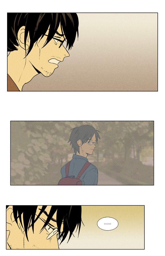 Cheese In The Trap - Chương 93 - Trang 6