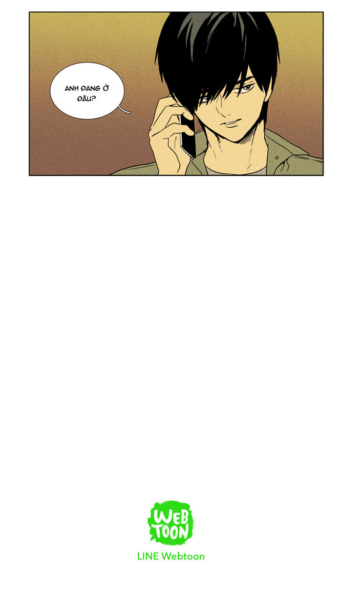 Cheese In The Trap - Chương 94 - Trang 50