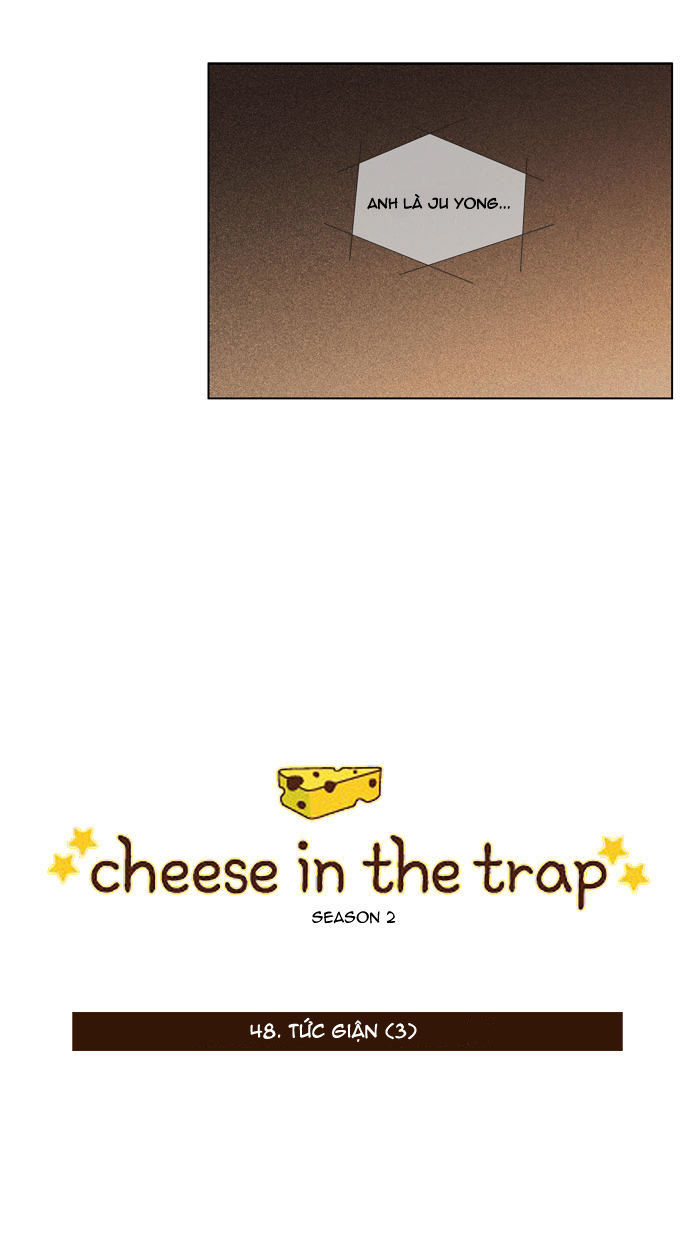 Cheese In The Trap - Chương 95 - Trang 3