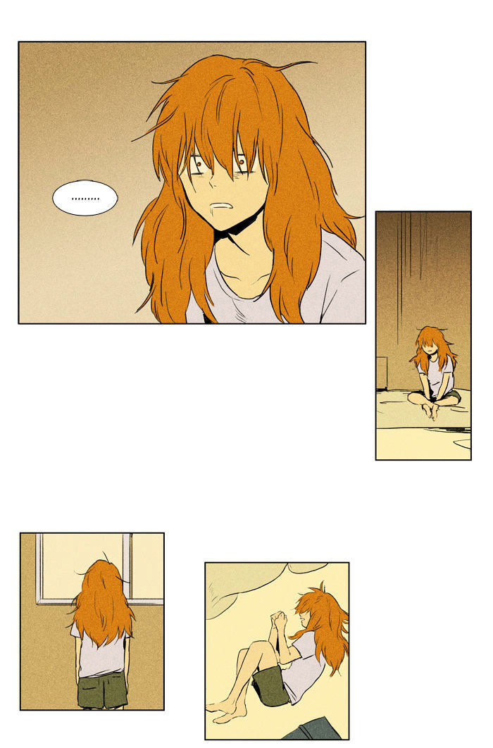 Cheese In The Trap - Chương 96 - Trang 4