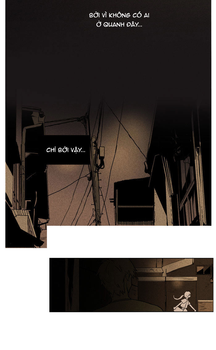 Cheese In The Trap - Chương 96 - Trang 44