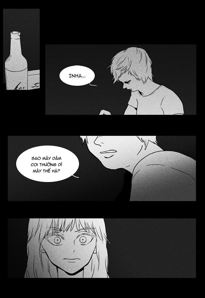 Cheese In The Trap - Chương 97 - Trang 29