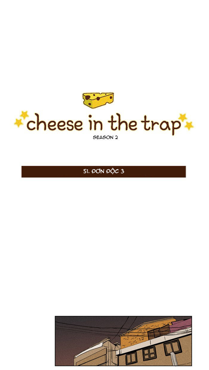 Cheese In The Trap - Chương 98 - Trang 2