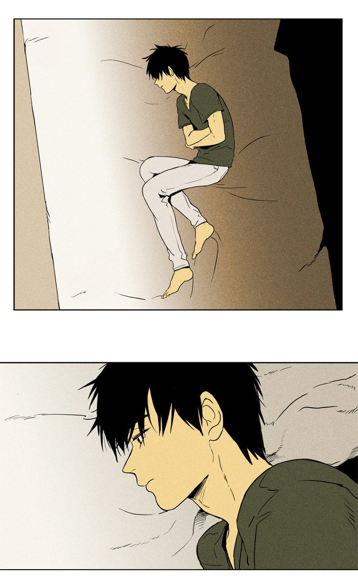 Cheese In The Trap - Chương 98 - Trang 24