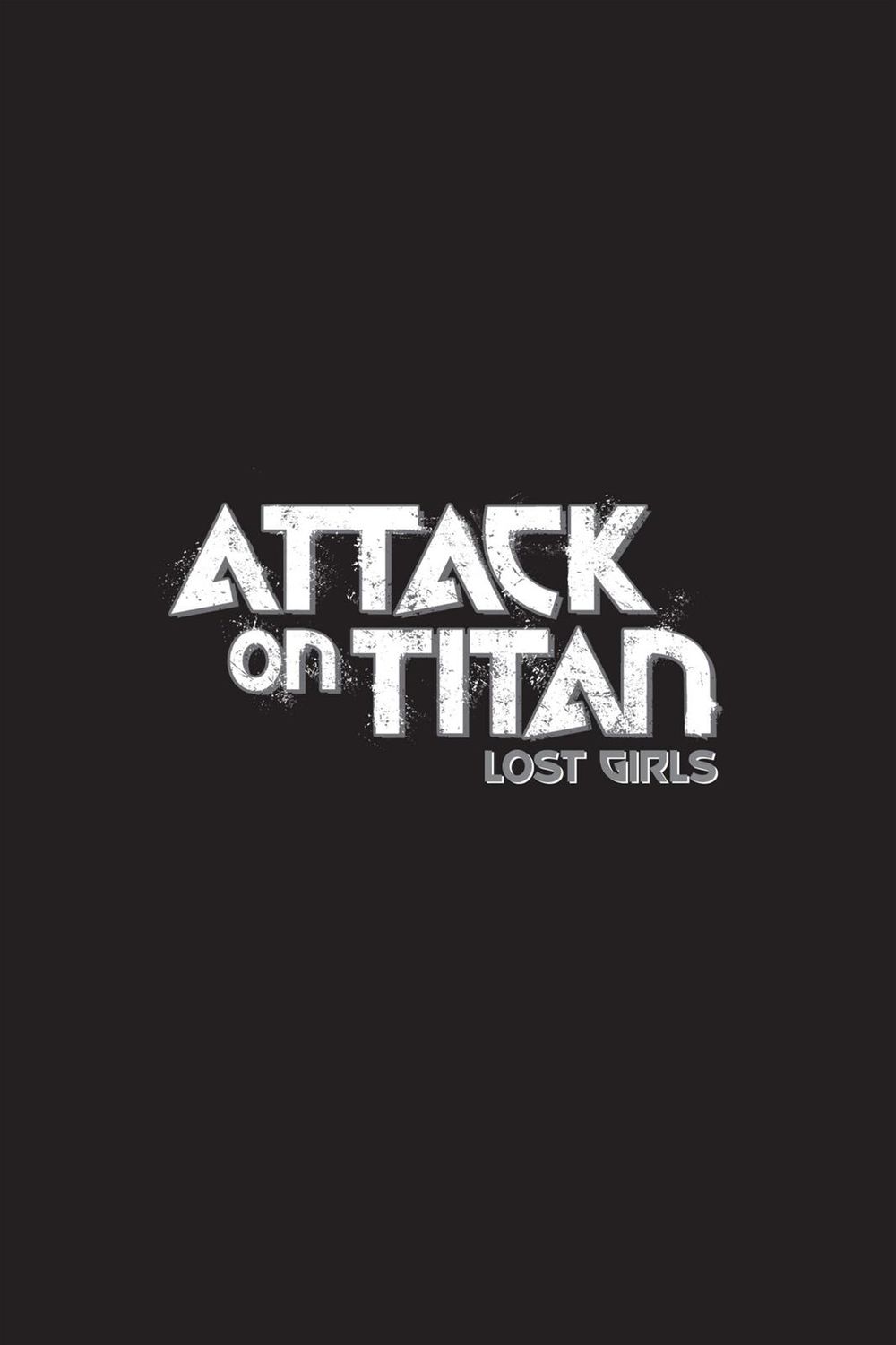 Attack On Titan – Lost Girls - Chương 10 - Trang 2