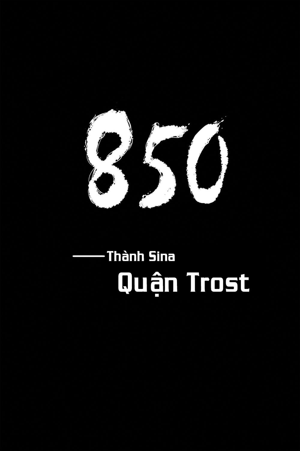 Attack On Titan – Lost Girls - Chương 10 - Trang 3