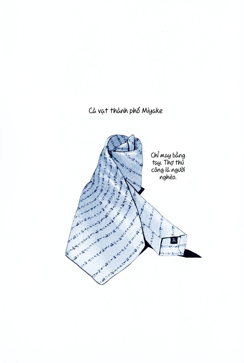 Arakawa Under The Bridge - Chương 1 - Trang 3