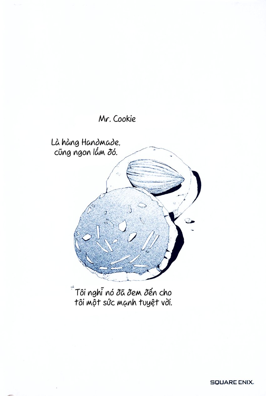 Arakawa Under The Bridge - Chương 1 - Trang 4