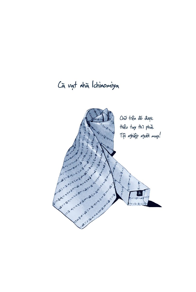 Arakawa Under The Bridge - Chương 23.5 - Trang 5