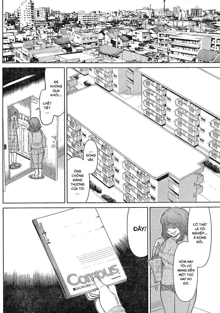 Kako Và Thám Tử Nise - Chương 21 - Trang 14