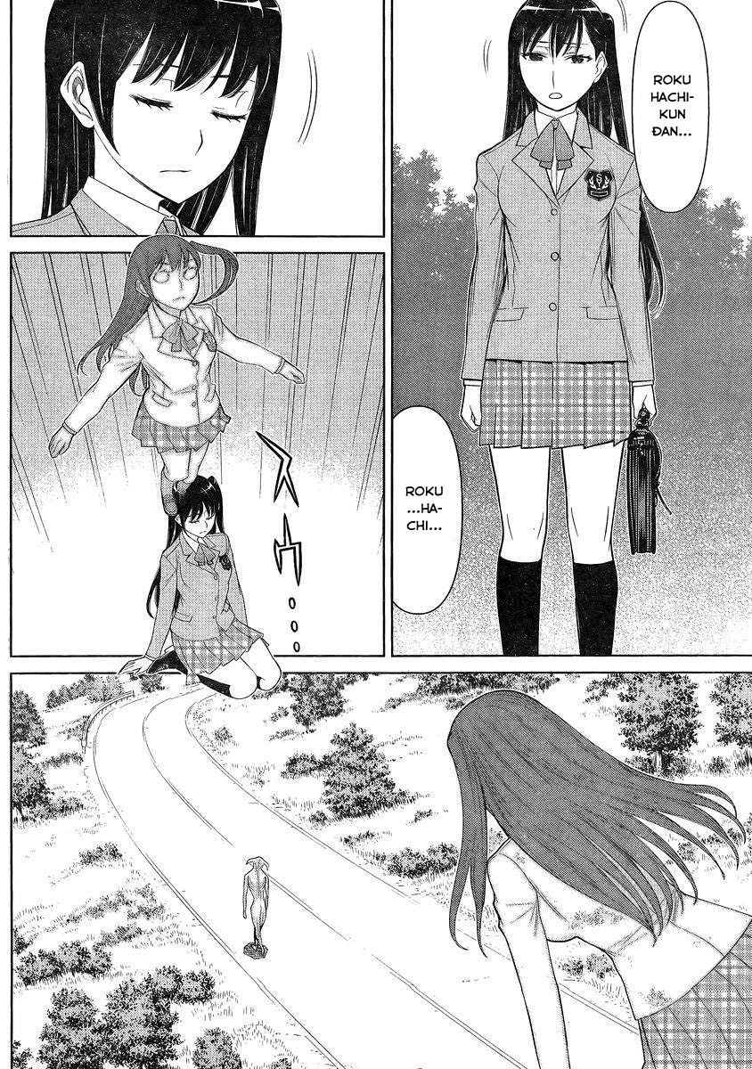 Kako Và Thám Tử Nise - Chương 21 - Trang 5