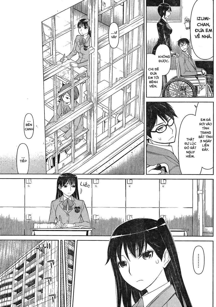 Kako Và Thám Tử Nise - Chương 22 - Trang 5