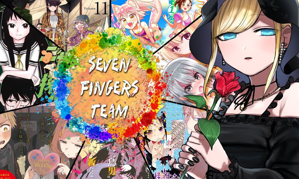 Kako Và Thám Tử Nise - Chương 27 - Trang 1