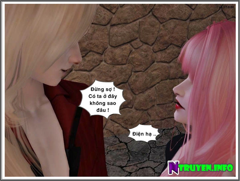 Earl Story - Chương 53 - Trang 55