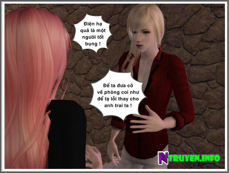 Earl Story - Chương 53 - Trang 60