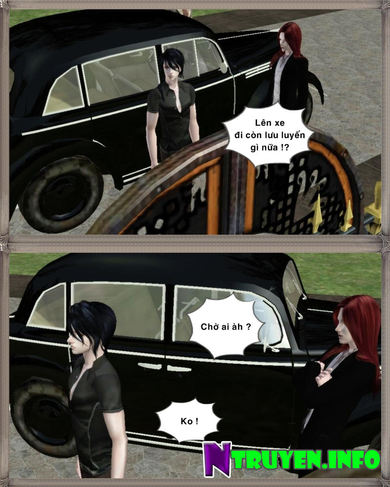 Earl Story - Chương 54.5 - Trang 17