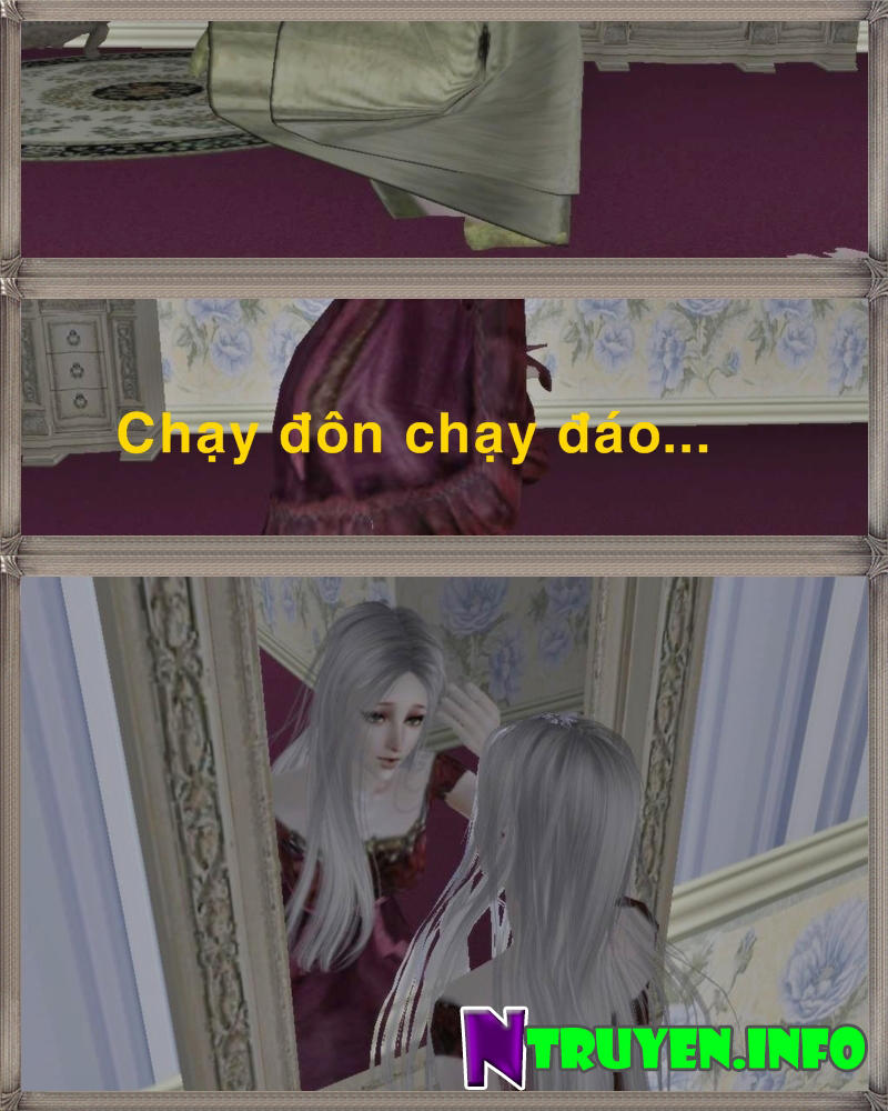 Earl Story - Chương 54.5 - Trang 26