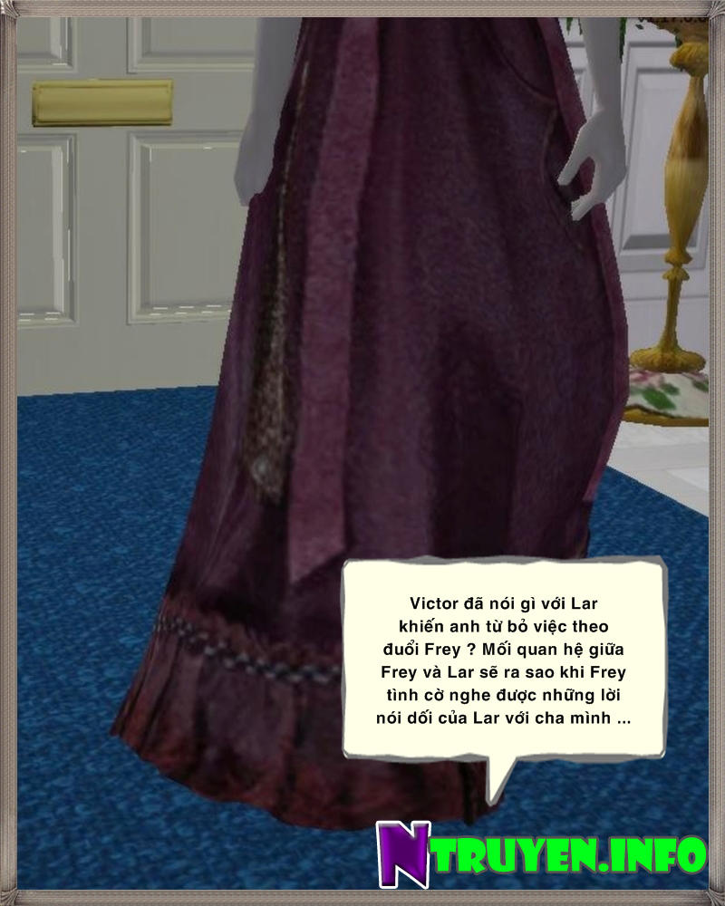 Earl Story - Chương 54.5 - Trang 33