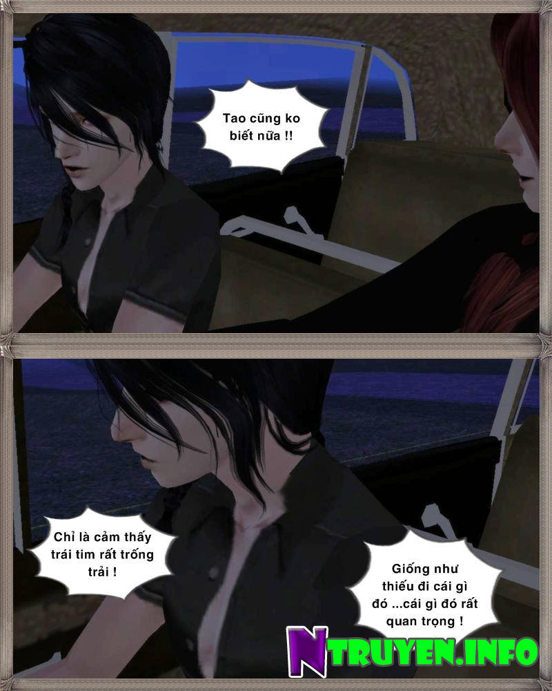 Earl Story - Chương 54.5 - Trang 39