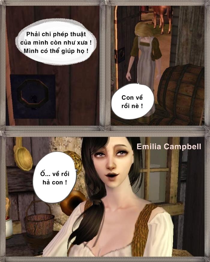 Earl Story - Chương 55.5 - Trang 15