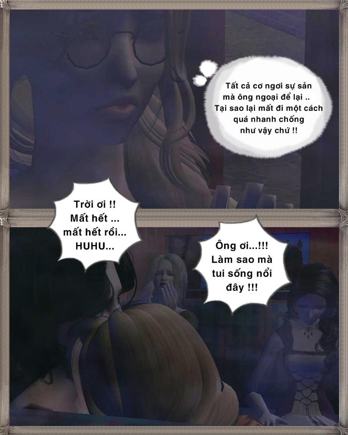 Earl Story - Chương 55.5 - Trang 4