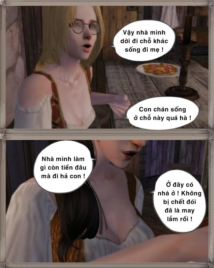 Earl Story - Chương 55.5 - Trang 32