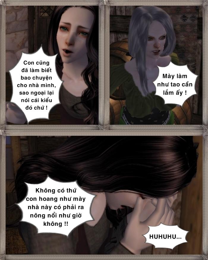 Earl Story - Chương 55.5 - Trang 38