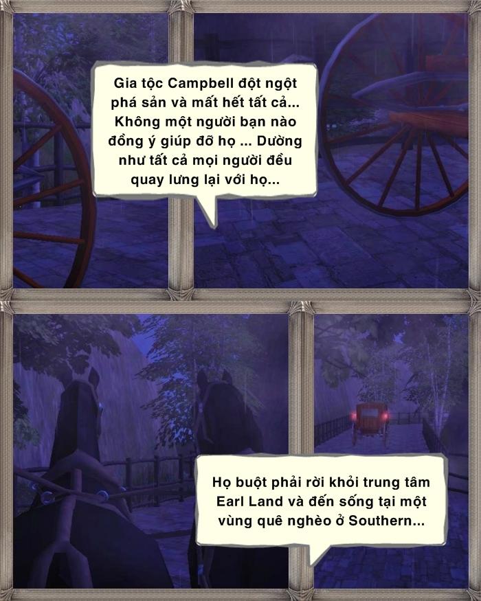 Earl Story - Chương 55.5 - Trang 6