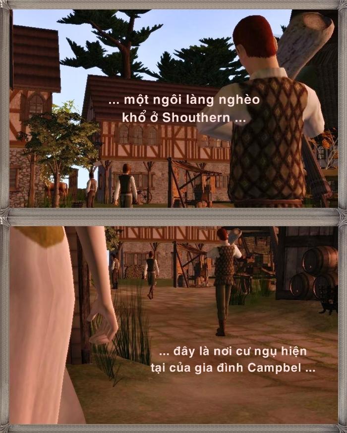 Earl Story - Chương 55.5 - Trang 8