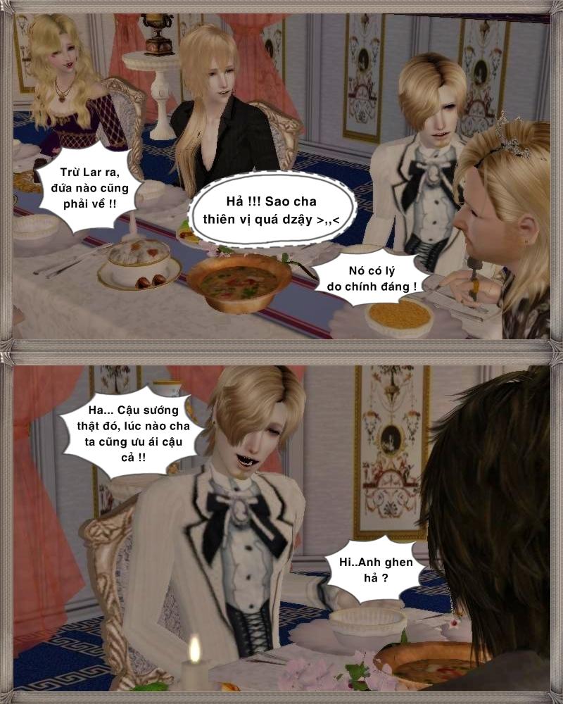 Earl Story - Chương 55 - Trang 17