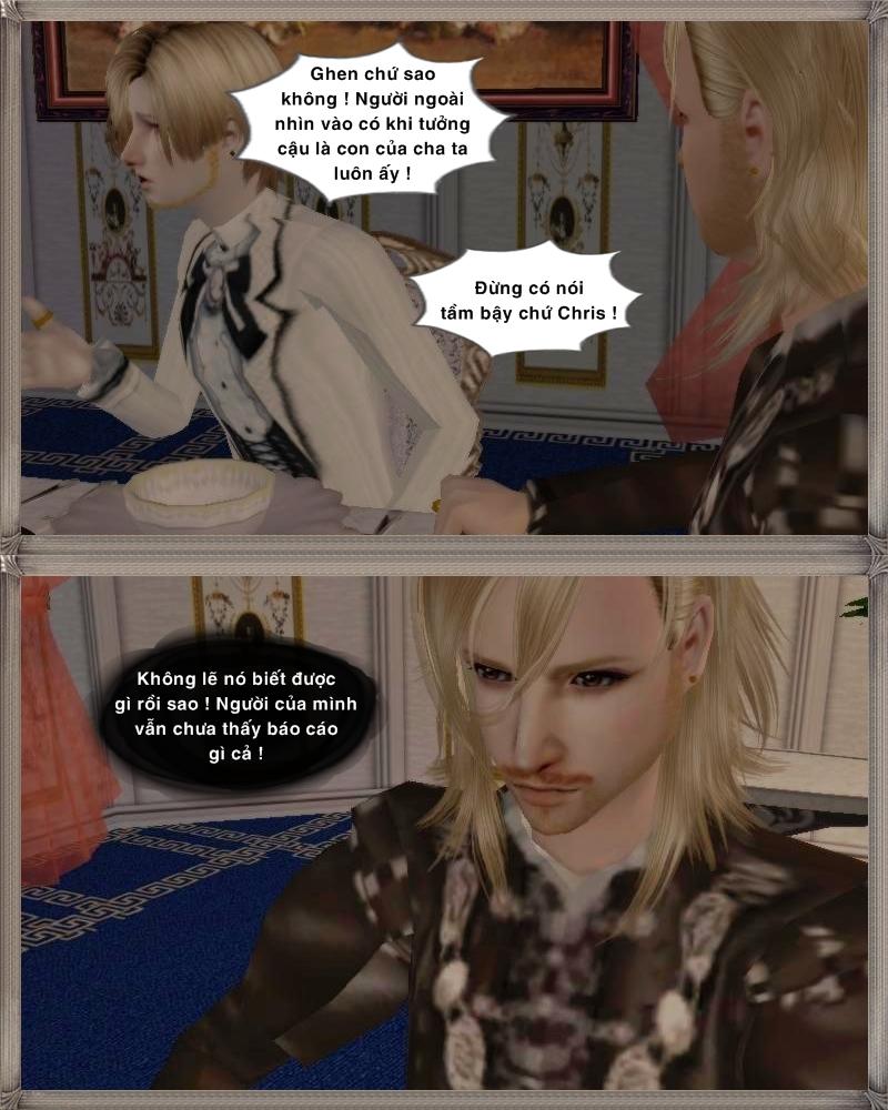 Earl Story - Chương 55 - Trang 18