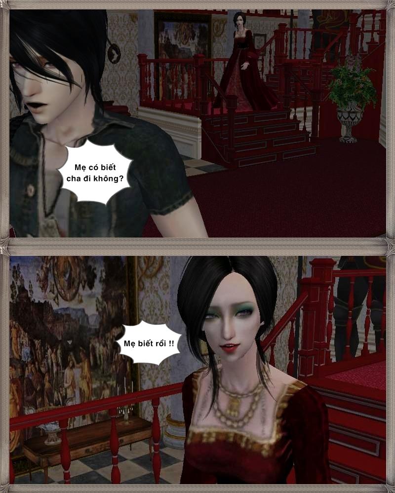 Earl Story - Chương 55 - Trang 39